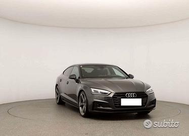 Audi a5 per ricambi anno 2020