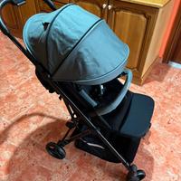 Passeggino leggero Foppapedretti Voila