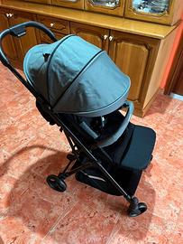 Passeggino leggero Foppapedretti Voila