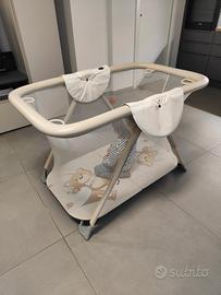 Box per bambini CAM