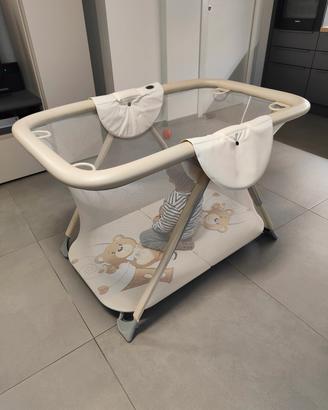 Box per bambini CAM