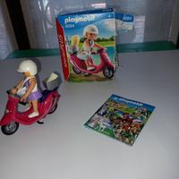 PLAYMOBIL SECIAL EDITION, 2 GIOCHI