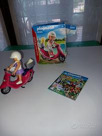 PLAYMOBIL SECIAL EDITION, 2 GIOCHI