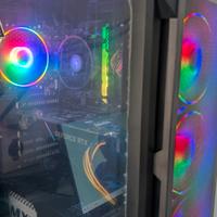 PC Ryzen/RTX/1Tb SSD/Windows 11