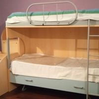 Letto a castello