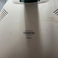 Spazzola terminale aspirapolvere FOLLETTO