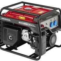 Generatore Honda EG5500CL (NUOVO)