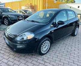 Fiat Punto Evo 1.4 5 porte S&S Dynamic