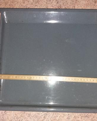 leccarda forno 