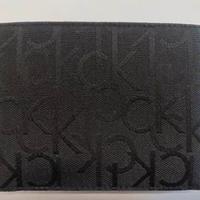 Portafoglio Calvin Klein