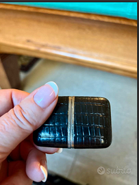 daCOLLEZIONE:orologioTASCAvintageQUARZOanni80