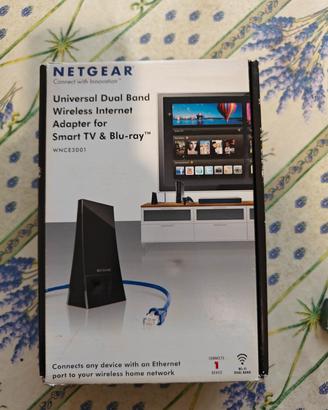 Adattatore Wireless 