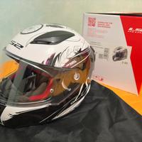 Casco LS2 RAPID BOHO taglia XS