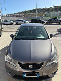 Seat Ibiza 1.4 TDI