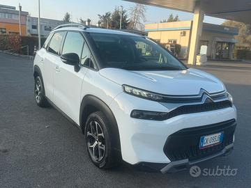 Citroën c3 cross