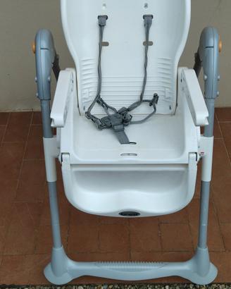 Seggiolone Brevi 