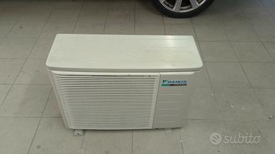 Condizionatore Daikin Dual 12000 + 9000 btu