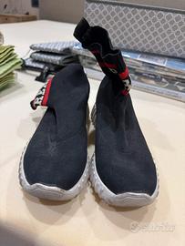 scarpe a calzino pyrex