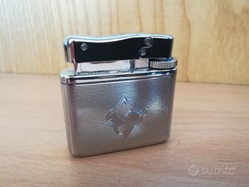 ACCENDINO A GAS VINTAGE