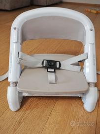 Alzasedia Jane Booster