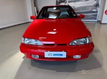 Hyundai S-Coupe S Coupe 1.5 12v LScat. CRS+ASI