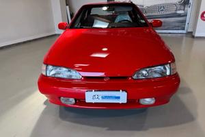 Hyundai S-Coupe S Coupe 1.5 12v LScat. CRS+ASI