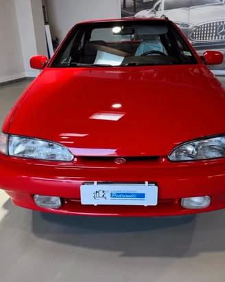 Hyundai S-Coupe S Coupe 1.5 12v LScat. CRS+ASI