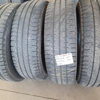 4 GOMME USATE ESTIVO 2257516C - CP49614486