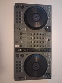 PIONEER DJ: DDJ FLX6-GT ⚠️CONSEGNA A MANO⚠️