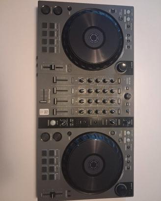 PIONEER DJ: DDJ FLX6-GT ⚠️CONSEGNA A MANO⚠️