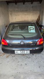 Auto Ford Fiesta