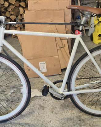 Bici bottecchia 301 fixed scatto fisso