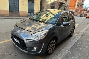 Citroen C3 1.4 VTi 95 Exclusive