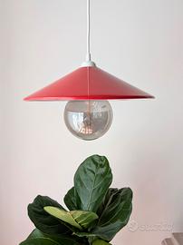 Lampadario anni '70