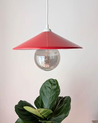 Lampadario anni '70