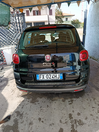 500 l cross