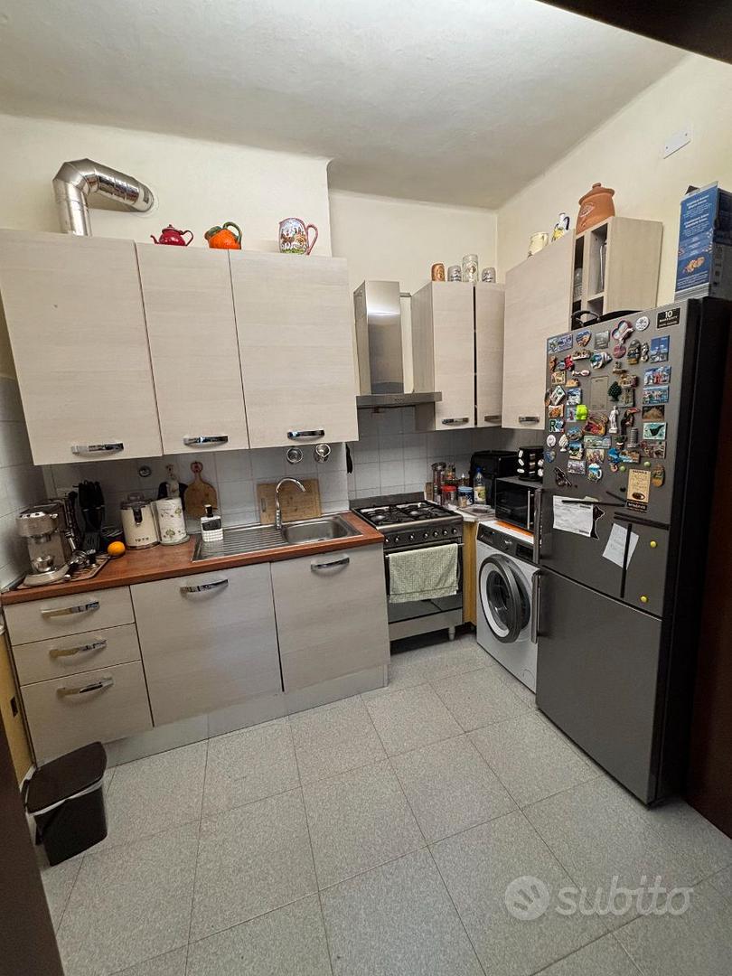 Appartamento – VR - Vista 4