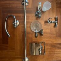 Accessori per bagno