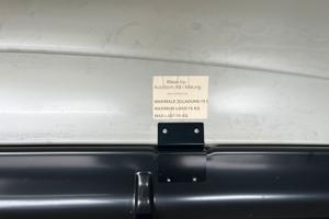Baule subaru originale