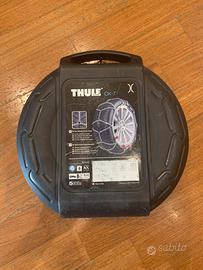 Catene da neve THULE CK-7 nuove mai usate