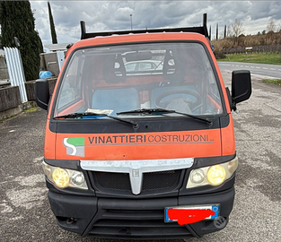 Piaggio Porter maxxi