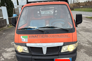 Piaggio Porter maxxi