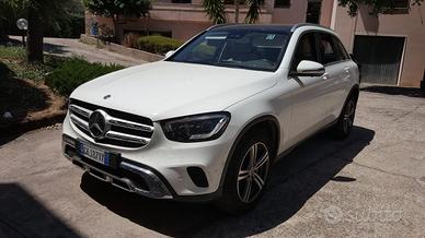 MERCEDES GLC 220D   4MATIC EXECUTIVE
