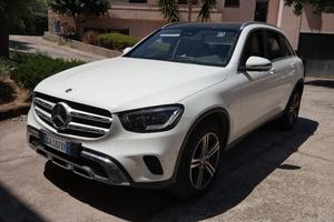 MERCEDES GLC 220D   4MATIC EXECUTIVE