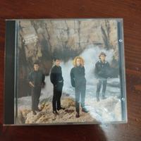 Heroes del Silencio CD 