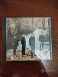 Heroes del Silencio CD 