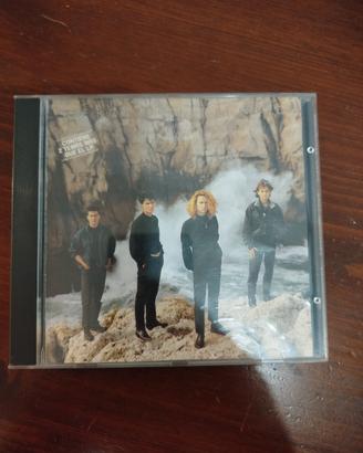 Heroes del Silencio CD 