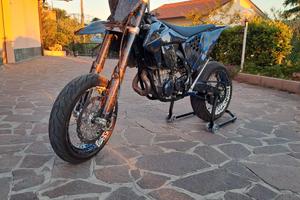 Ktm 450 exc -f 2022