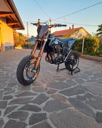 Ktm 450 exc -f 2022