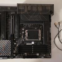 Asus ProArt Z790-CREATOR WIFI